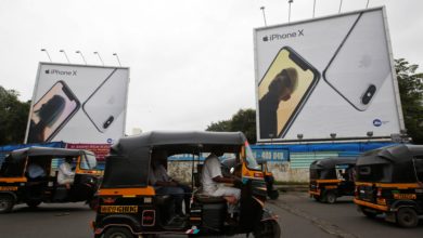 Foto de A Apple fará novos iPhones na Índia antes da China?  – Quartzo Indiano