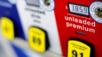 Foto de Preços da gasolina nos EUA caíram pela 10ª semana consecutiva – Quartzo