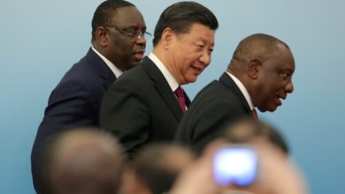 Foto de China renuncia à dívida dos países africanos por empréstimos sem juros – Quartz Africa