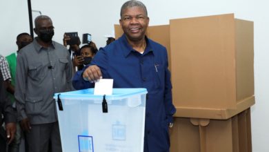 Foto de João Lourenço conquista segundo mandato como Presidente de Angola — Quartz Africa