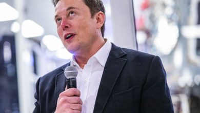 Foto de Denunciante do Twitter deu a Elon Musk uma saída de seu acordo: Quartz