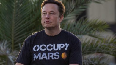 Foto de Acionistas do Twitter votam para manter dinheiro de Elon Musk