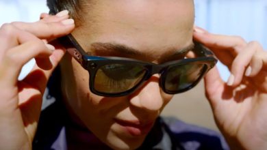 Foto de Os óculos inteligentes Meta e Snap da Amazon são apenas o começo