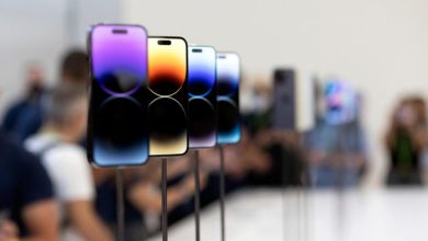 Foto de Raro downgrade da Apple aponta para o enfraquecimento da demanda pelo iPhone 14