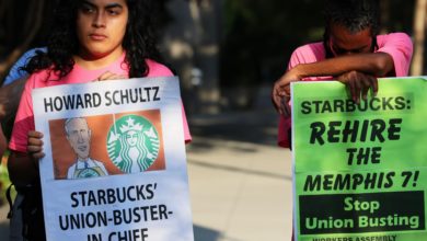 Foto de A terceira rodada de Howard Schultz como CEO da Starbucks azedou seu legado – Quartz