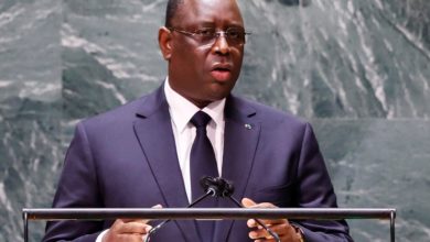 Foto de Aqui está uma lista de demandas de Macky Sall do Senegal na UNGA 2022 — Quartz Africa