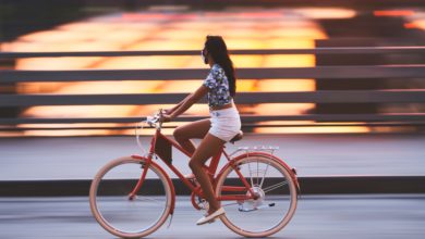 Foto de Bicicletas elétricas estão prestes a se tornar um símbolo de status urbano: Quartzo