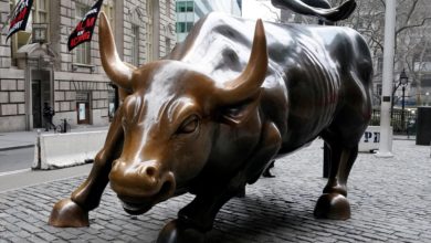Foto de Empresas de Wall Street multadas em US $ 1,8 bilhão por falhas de mensagens: quartzo