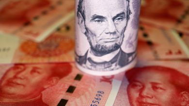 Foto de Como a China reage à queda do Yuan e à alta do dólar americano — Quartzo