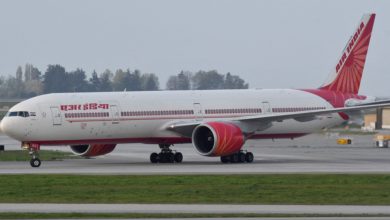 Foto de Tatas consolida Vistara e AirAsia sob Air India — Quartz India