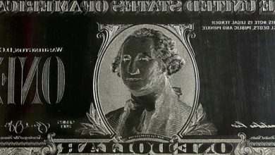 Foto de O dólar americano está dizimando as moedas mundiais — Quartzo