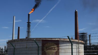 Foto de Novos documentos mostram como as empresas petrolíferas realmente se sentem em relação ao clima – Quartz