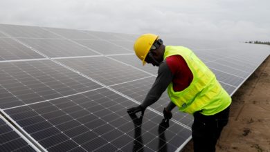 Foto de Shell compra Daystar Power no primeiro impulso de energia renovável da África – Quartz Africa