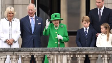 Foto de O reinado de 70 anos da Rainha Elizabeth II, em números — Quartzo