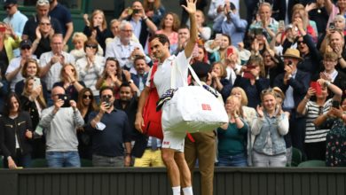 Foto de À medida que Roger Federer se aposenta, seu investimento em calçados esportivos importa ainda mais – Quartz