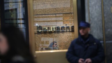 Foto de Como Donald Trump conseguiu seus empréstimos do Deutsche Bank – Quartzo