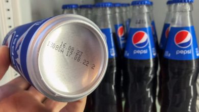 Foto de Pepsi levou seis meses para parar de produzir refrigerantes na Rússia — Quartz