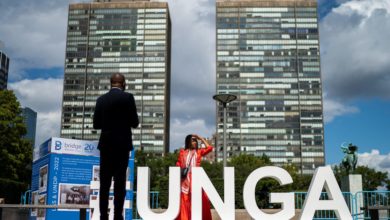 Foto de Traduzindo o que acontece na Assembleia Geral da ONU — Quartzo