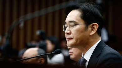 Foto de Herdeiro condenado da Samsung assume o comando da empresa mais valiosa da Coreia do Sul