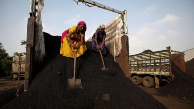 Foto de A Índia está planejando 99 projetos de carvão, apesar de sua meta líquida zero
