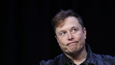 Foto de Elon Musk realmente perdeu US$ 80 milhões ajudando a Ucrânia?