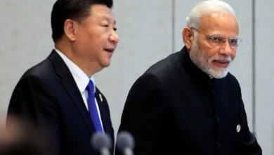 Foto de Superávit comercial da China com a Índia chega a US$ 1 trilhão