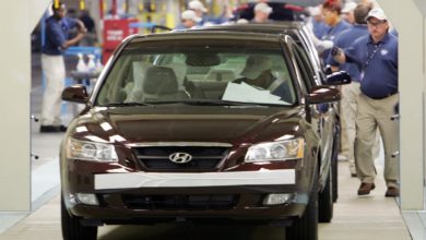 Foto de Investidores da Hyundai acusam montadora de inação sobre relatos de trabalho infantil nas fábricas do Alabama