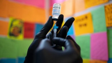 Foto de Suíça destruirá 14 milhões de doses de vacinas contra covid