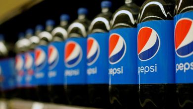 Foto de A inflação não está prejudicando a Pepsi