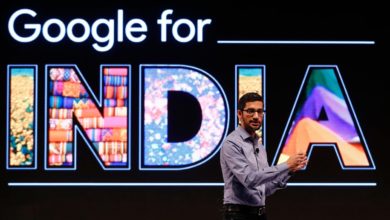 Foto de Agência antitruste da Índia vai atrás do Google da Alphabet