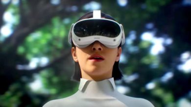 Foto de A busca de Meta pelo domínio da VR tem um ponto cego e um rival em ascensão
