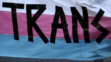 Foto de OMS recomenda cuidados de afirmação de gênero para pessoas trans