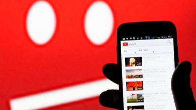 Foto de O YouTube relatou sua primeira queda na receita de anúncios à medida que o crescimento da Alphabet diminui