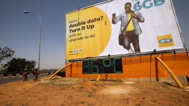 Foto de MTN e Airtel aumentam preços de planos de dados na Nigéria