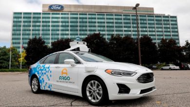Foto de O que deu errado com a aposta de US$ 1 bilhão da Ford no Argo AI?