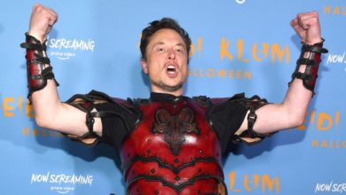 Foto de A estratégia de demissão de Elon Musk no Twitter já está falhando