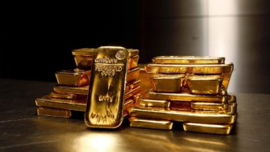 Foto de Bancos centrais compraram quantidades recordes de ouro em 2022