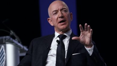 Foto de Os planos da Amazon para demissões em massa superam a promessa de doações de Bezos