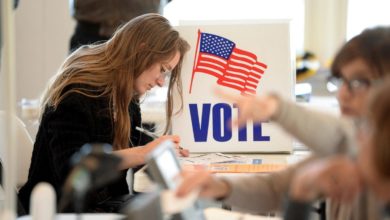 Foto de Quais estados têm aborto nas urnas nas eleições intermediárias dos EUA?