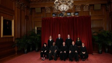 Foto de Suprema Corte se concentrará na diversidade no local de trabalho após admissões na faculdade
