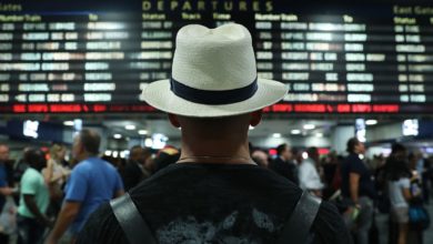Foto de EUA planejam banir tarifas de última hora em hotéis e voos