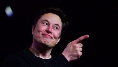 Foto de O status de Elon Musk como a pessoa mais rica do mundo depende do julgamento de pagamento da Tesla