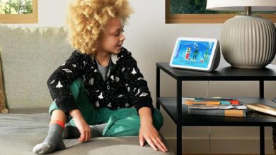 Foto de A ferramenta de imagem de IA da Amazon é como ela planeja atrair crianças para seu ecossistema de hardware