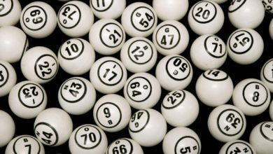 Foto de Como jogar o jackpot recorde de US $ 1,6 bilhão da Powerball como um economista