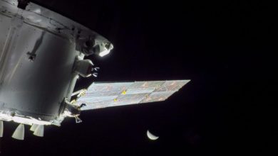 Foto de Até onde irá a missão lunar Artemis I da NASA?
