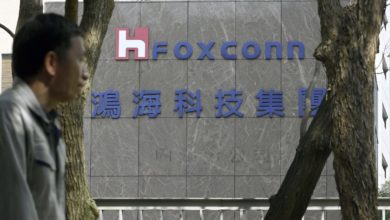 Foto de Maior fábrica de iPhones da Foxconn está oficialmente fechada