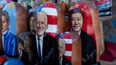 Foto de O que esperar da reunião do G20 de Joe Biden e Xi Jinping