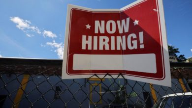 Foto de Último relatório de empregos nos EUA tem preocupações com o desemprego