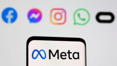 Foto de Como a Meta se tornou a maior empresa de mídia da Índia?