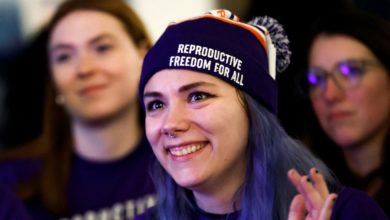 Foto de O direito ao aborto venceu as eleições de meio de mandato dos EUA em 2022